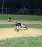 fielding